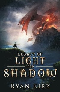bokomslag Legacy of Light and Shadow