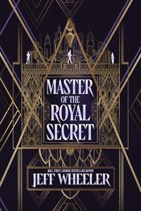 bokomslag Master of the Royal College