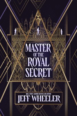 bokomslag Master of the Royal College