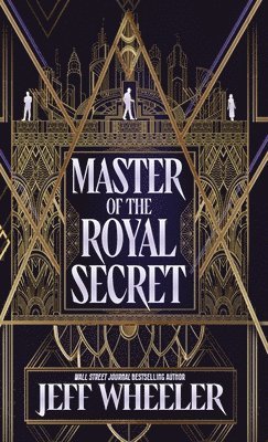 Master of the Royal Secret