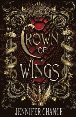 Crown of Wings 1