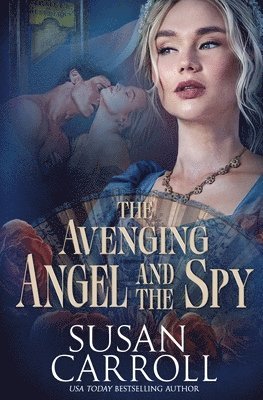 bokomslag Avenging Angel and the Spy