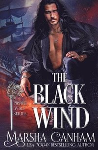 bokomslag Black Wind