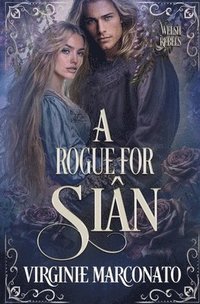 bokomslag Rogue for Siân