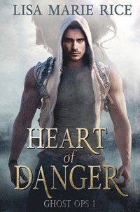 bokomslag Heart of Danger