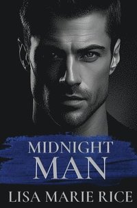 bokomslag Midnight Man