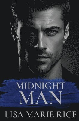 bokomslag Midnight Man