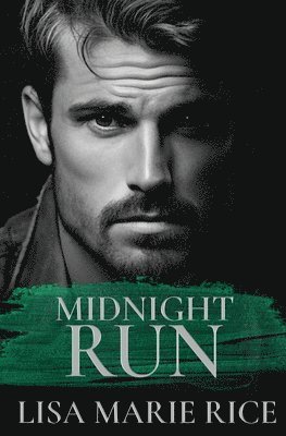 Lisa Marie Rice - Midnight Run, Häftad