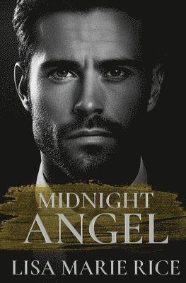 Lisa Marie Rice - Midnight Angel, Häftad