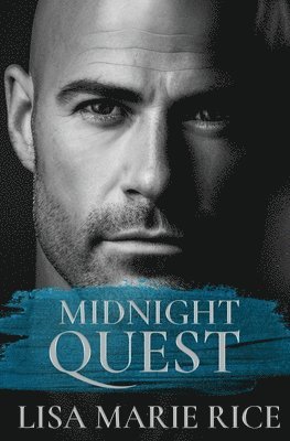 Lisa Marie Rice - Midnight Quest, Häftad