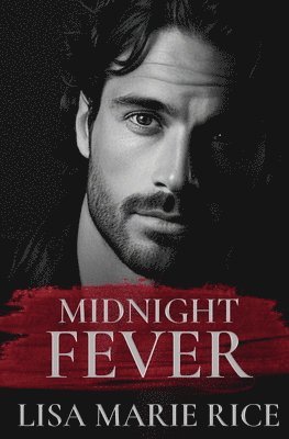 bokomslag Midnight Fever