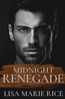 Lisa Marie Rice - Midnight Renegade, Häftad