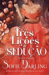 bokomslag Três Lições de Sedução