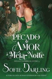 bokomslag Pecado de Amor à Meia-Noite
