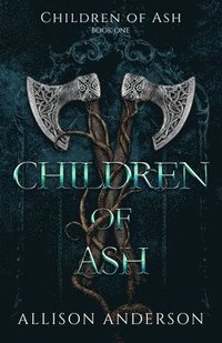 bokomslag Children of Ash