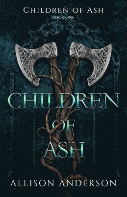 bokomslag Children of Ash