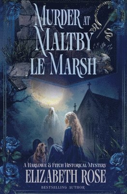 bokomslag Murder at Maltby le Marsh