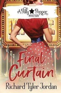 bokomslag Final Curtain