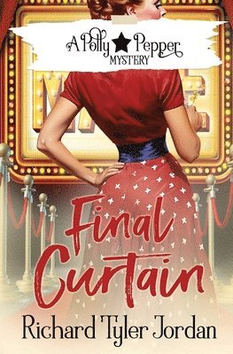 bokomslag Final Curtain