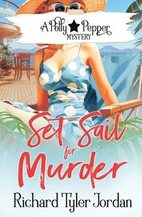 bokomslag Set Sail for Murder