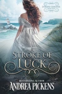 bokomslag Stroke of Luck
