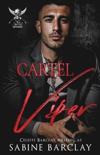 bokomslag Cartel Viper
