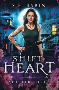 bokomslag Shift of Heart