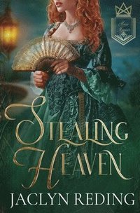 bokomslag Stealing Heaven