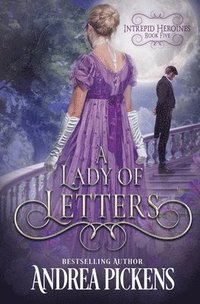 bokomslag Lady of Letters