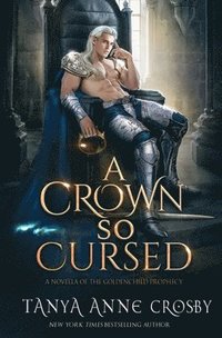 bokomslag Crown So Cursed