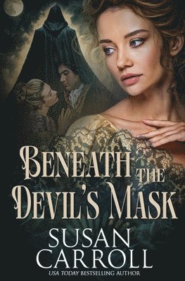 Beneath the Devil's Mask