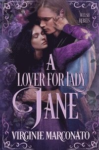 bokomslag Lover for Lady Jane
