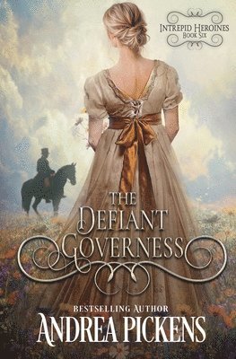 Defiant Governess