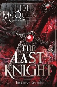 bokomslag The Last Knight