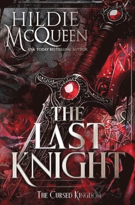 bokomslag The Last Knight