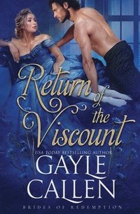 bokomslag Return of the Viscount