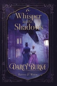 bokomslag Whisper in the Shadows