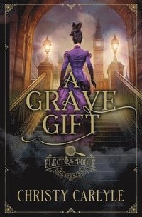 bokomslag Grave Gift
