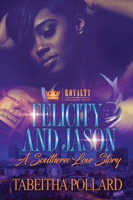 Felicity and Jason 1