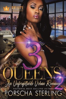 3 Queens 2: An Unforgettable Love Story 1