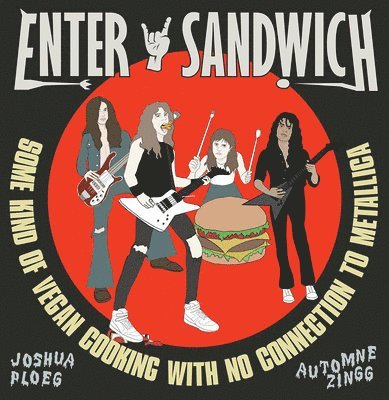 Enter Sandwich 1