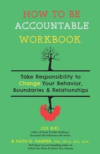 bokomslag How to Be Accountable Workbook