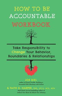 bokomslag How to Be Accountable Workbook