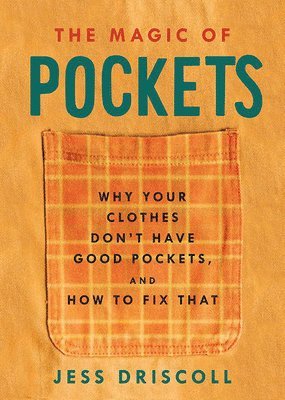 bokomslag Magic of Pockets