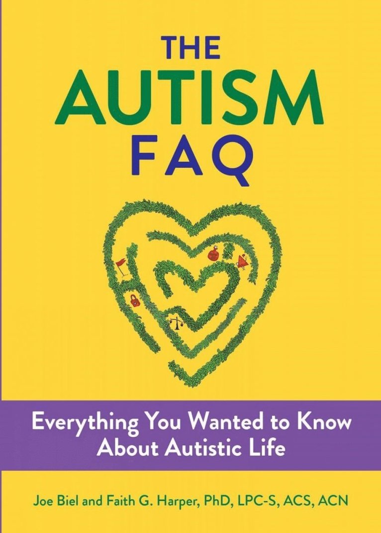 Autism FAQ