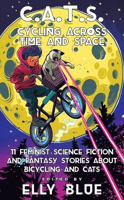 C.A.T.S: Cycling Across Time and Space 1