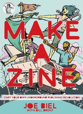 Make a Zine! 1