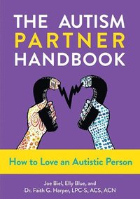 bokomslag The Autism Partner Handbook