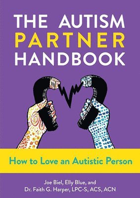 The Autism Partner Handbook 1