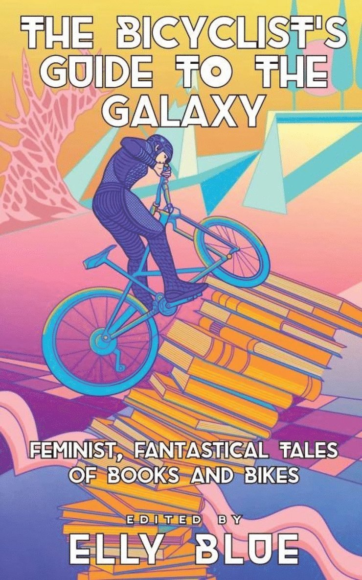 Bicyclist's Guide to the Galaxy
